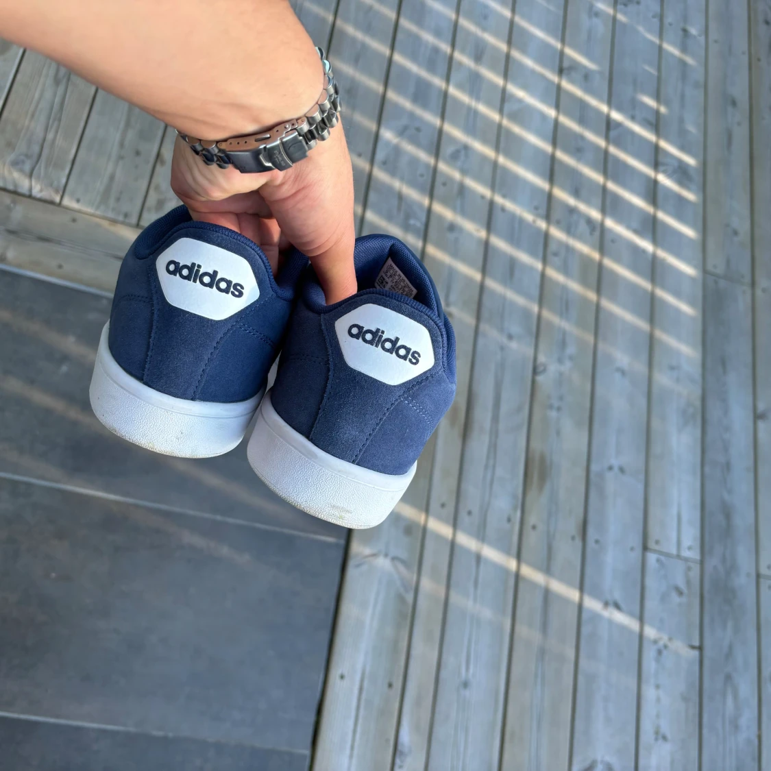 Adidas CF Avantage - 91