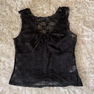 Linne från Brandy - Spetslinne från Brandy, superfint skick, knappt använd 🫶🏽