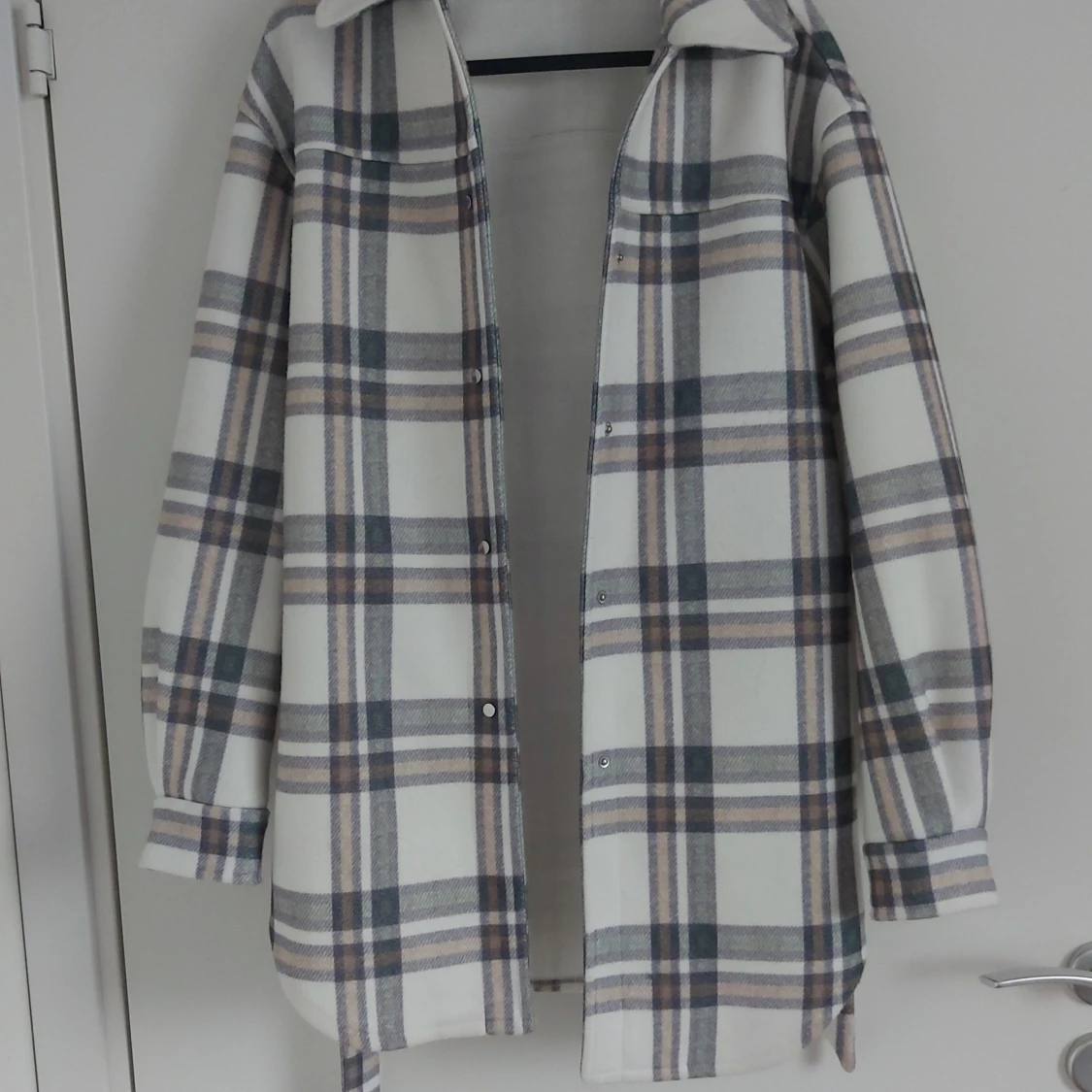 Vero moda spring thick coat  - 90