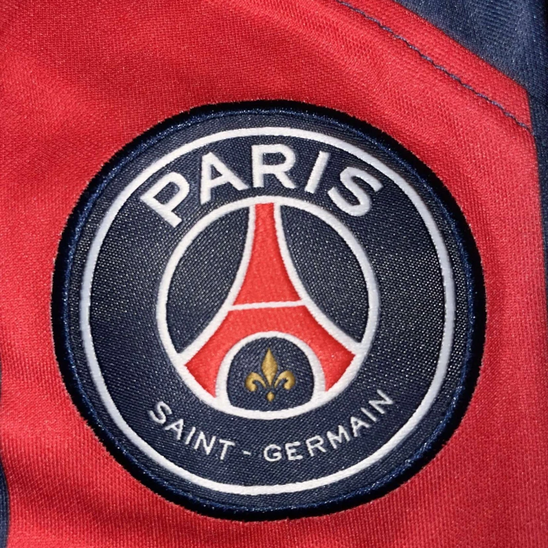 Psg jersey  - 91