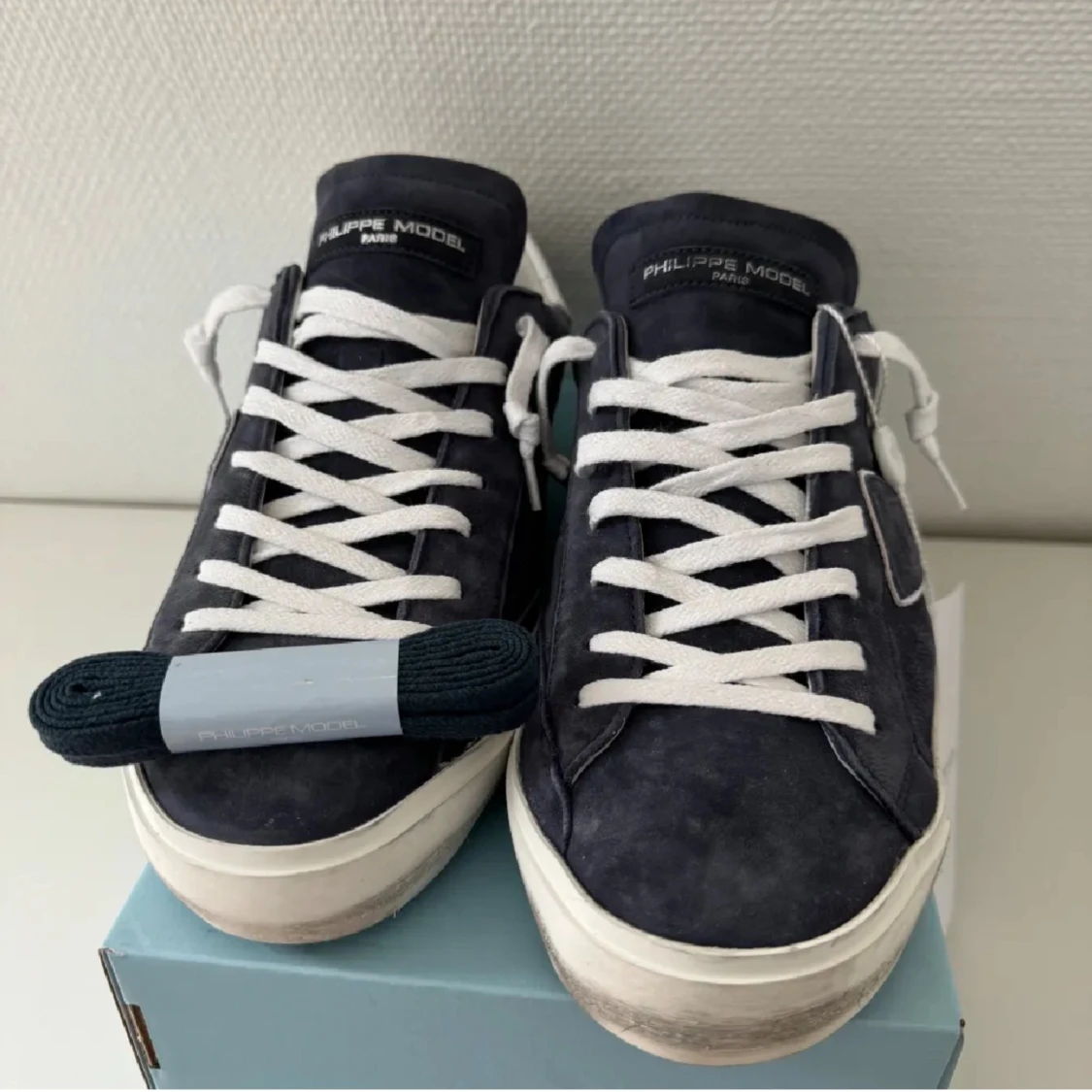 Philippe Model  - 90