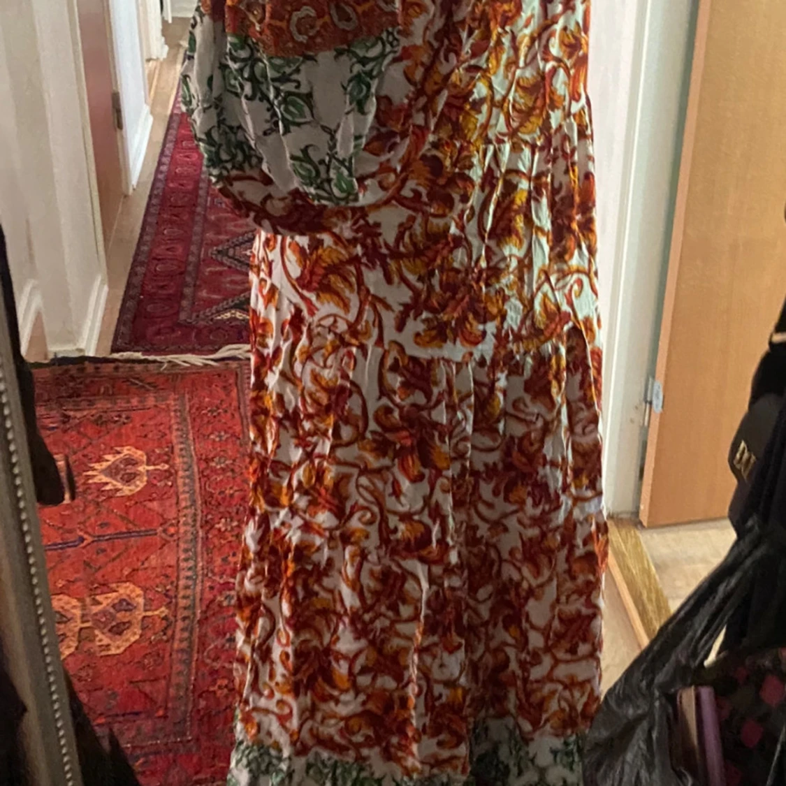 Sommar klänning - 90