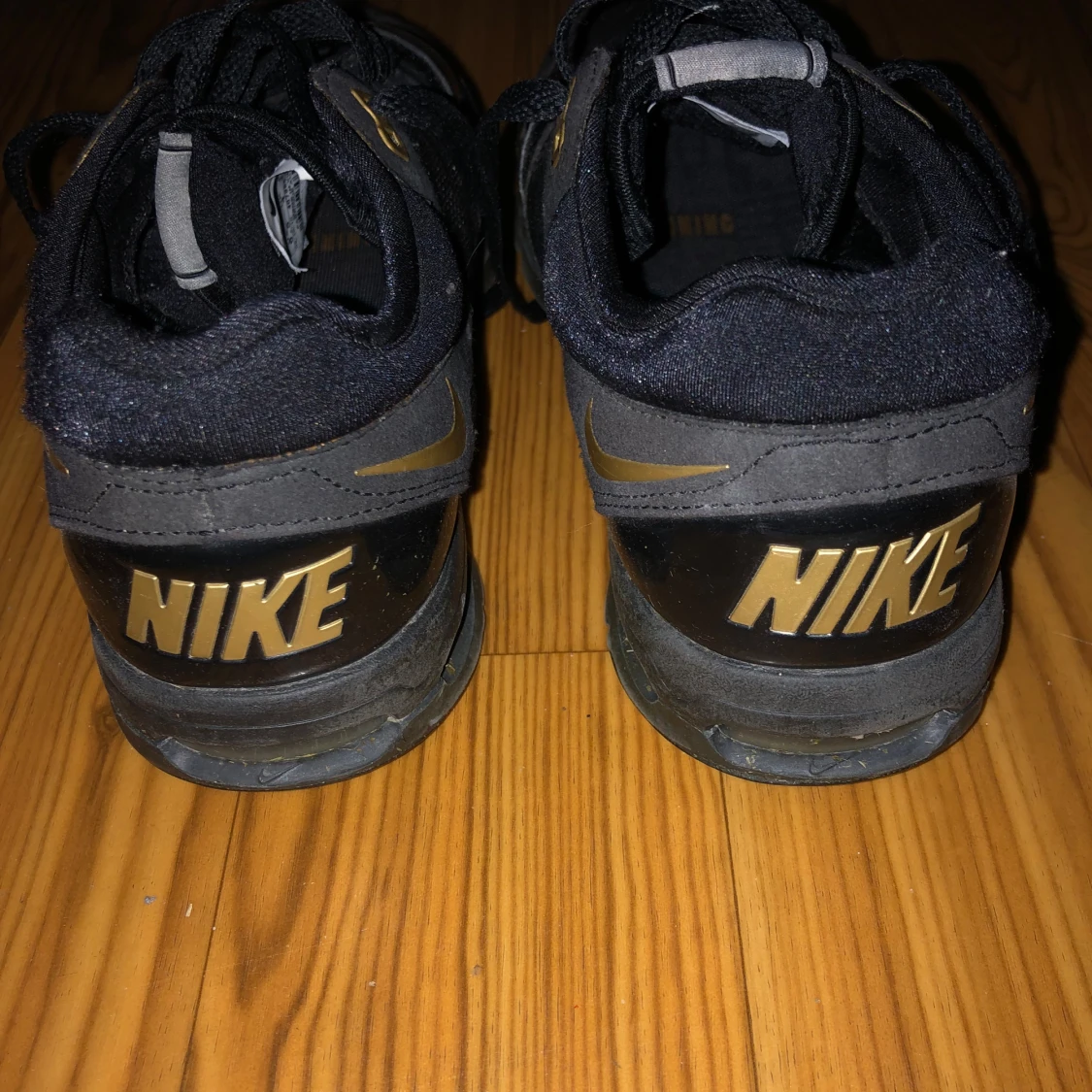 Nike max air storlek 37.5 - 91