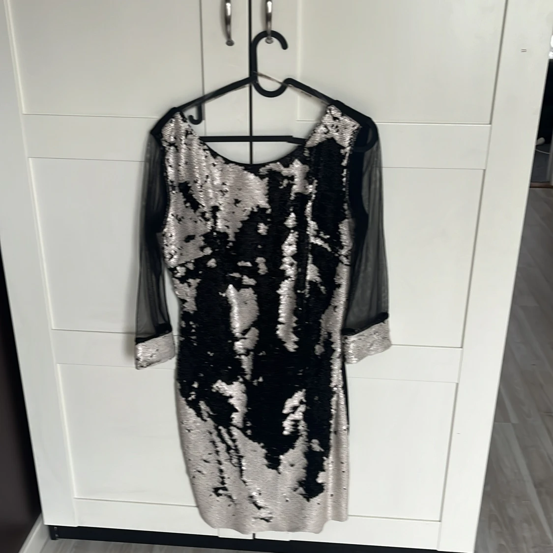 Kort klänning  - 90