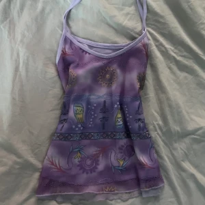 linne - gulligt linne :) aldrig använt 