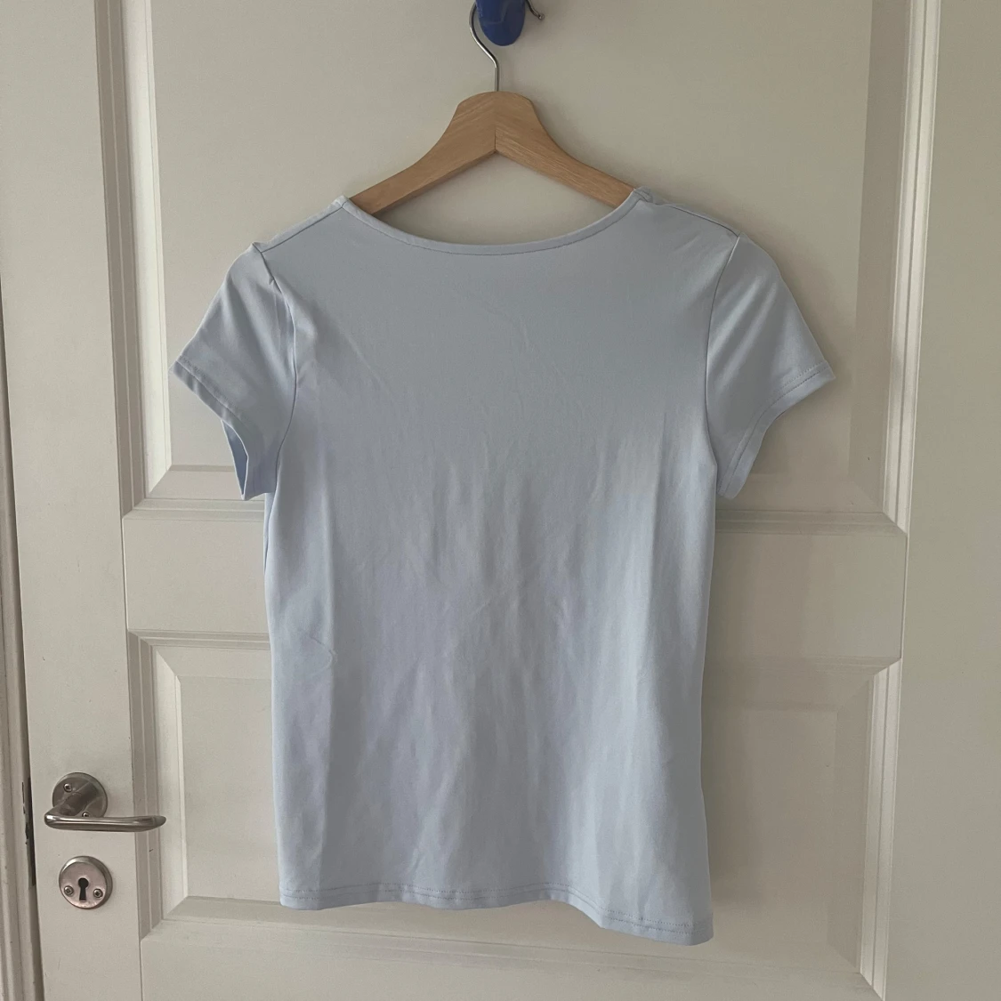 Backless Weekday Top - 90