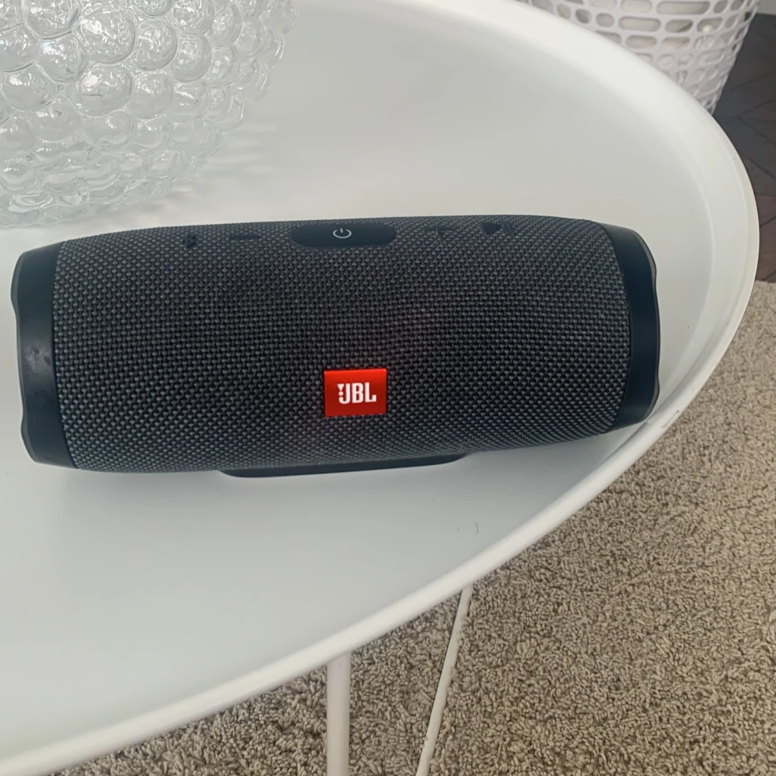 Jbl charge essential 1