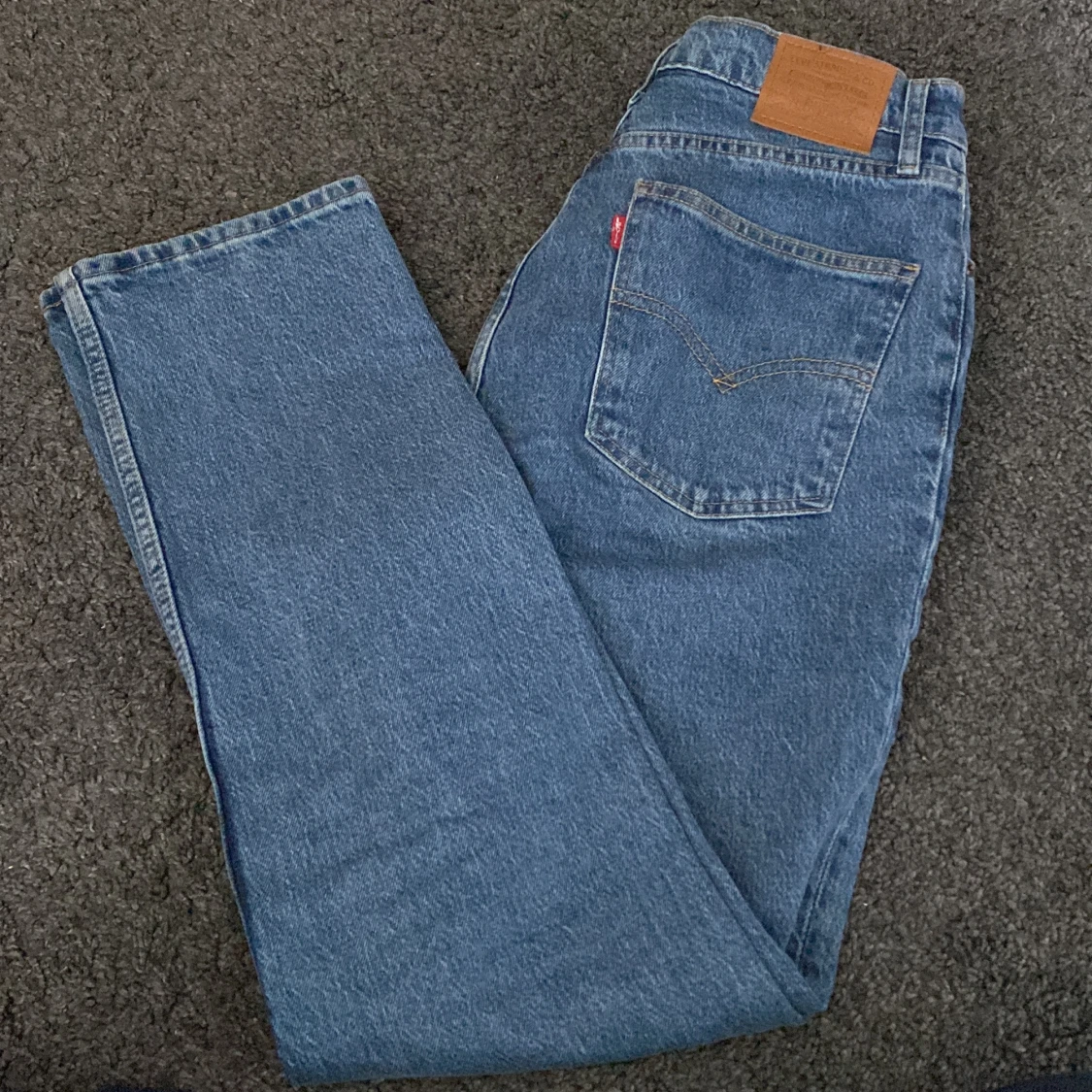 Levi’s jeans 