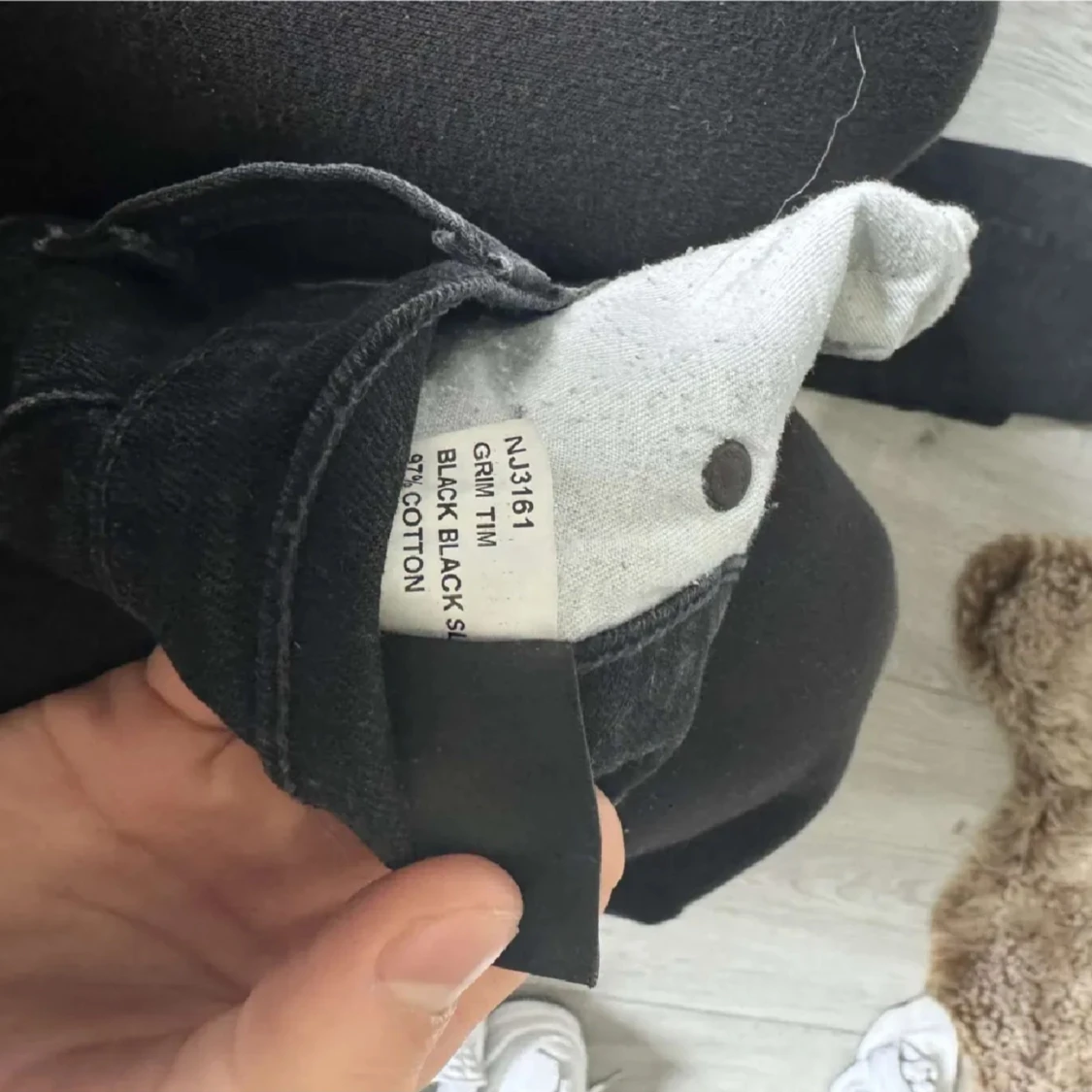 Nudie grim Tim  - 90