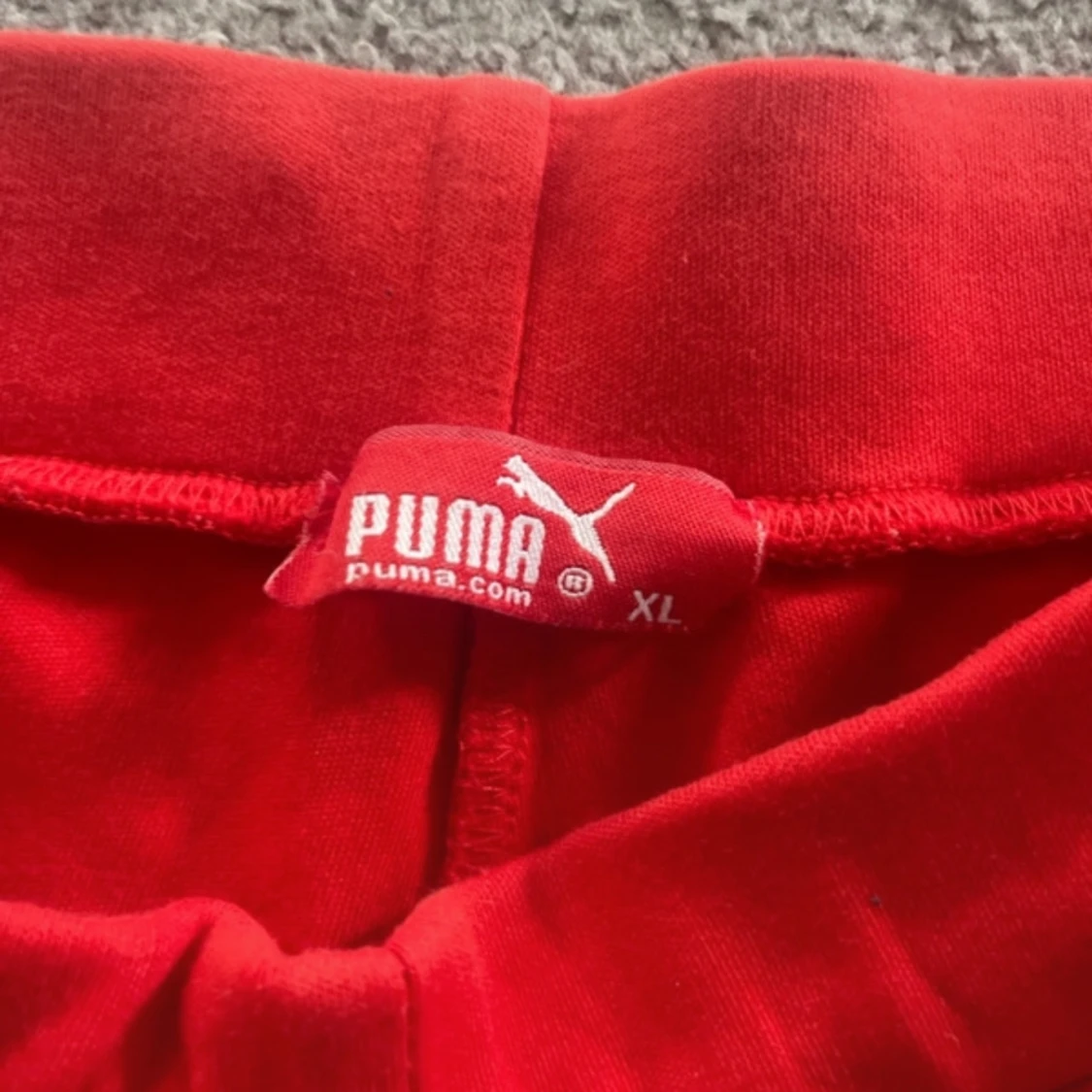 Sportshorts Puma  - 91