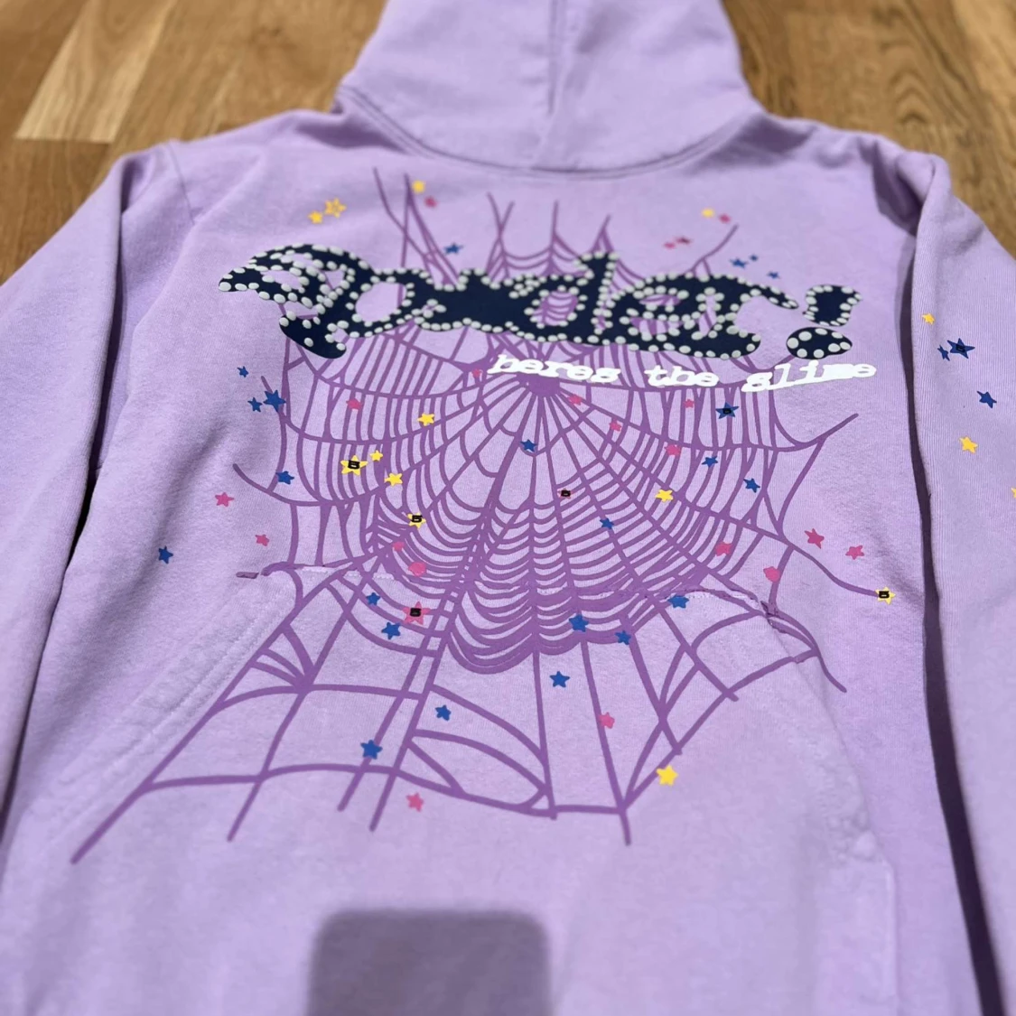 Sp5der Worldwide Young Thug - 90