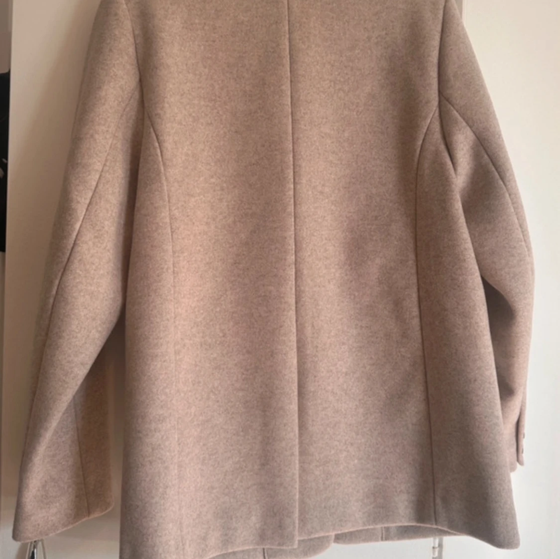 Oversize blazer - 92