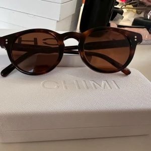 Chimi 03 Toatoise sunglasses - Never worn, new wuth box tag and everything 