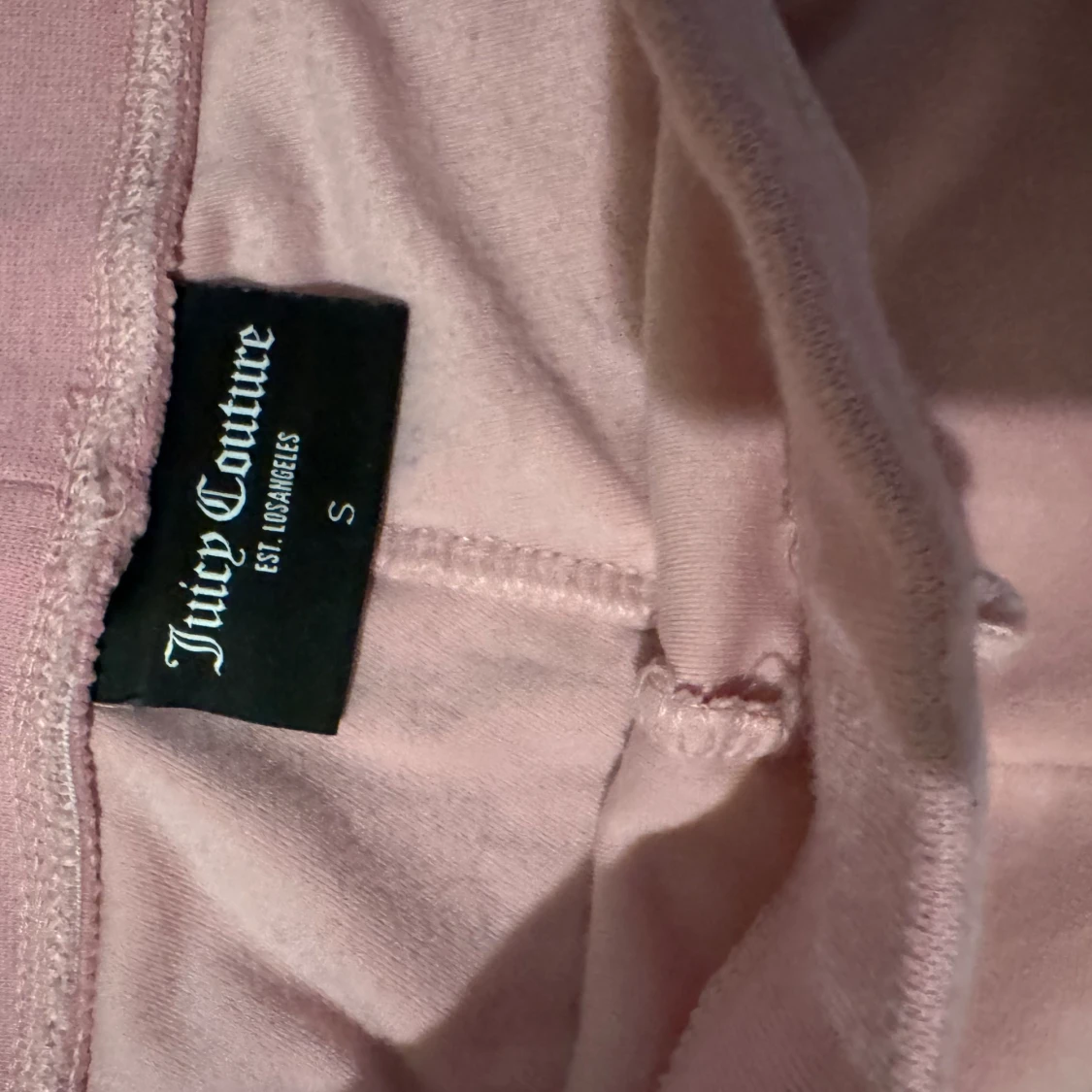 Juicy mjukisbyxor - 91