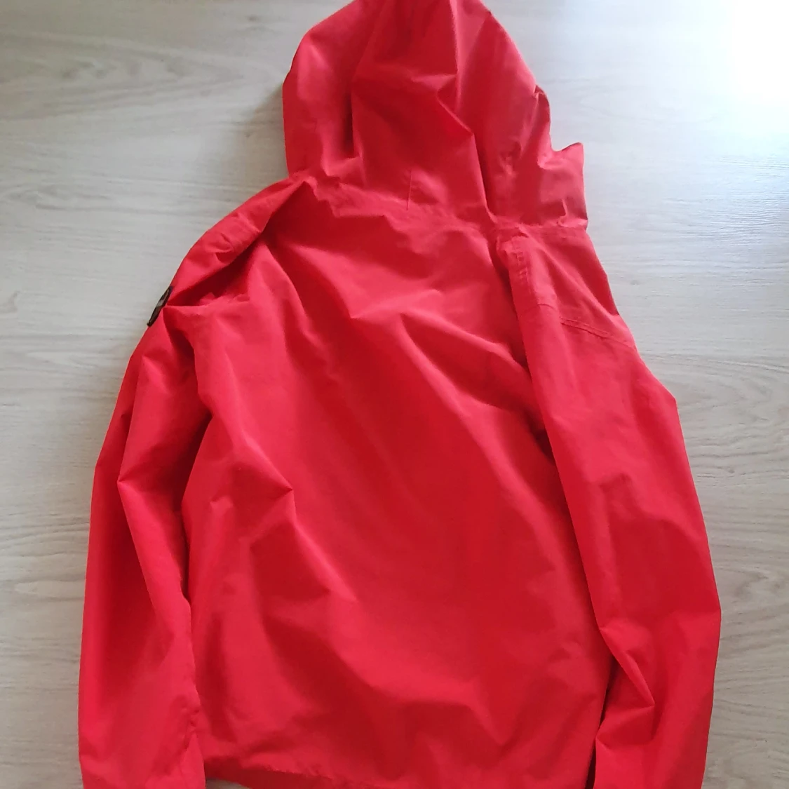 Napapirji jacka - 92