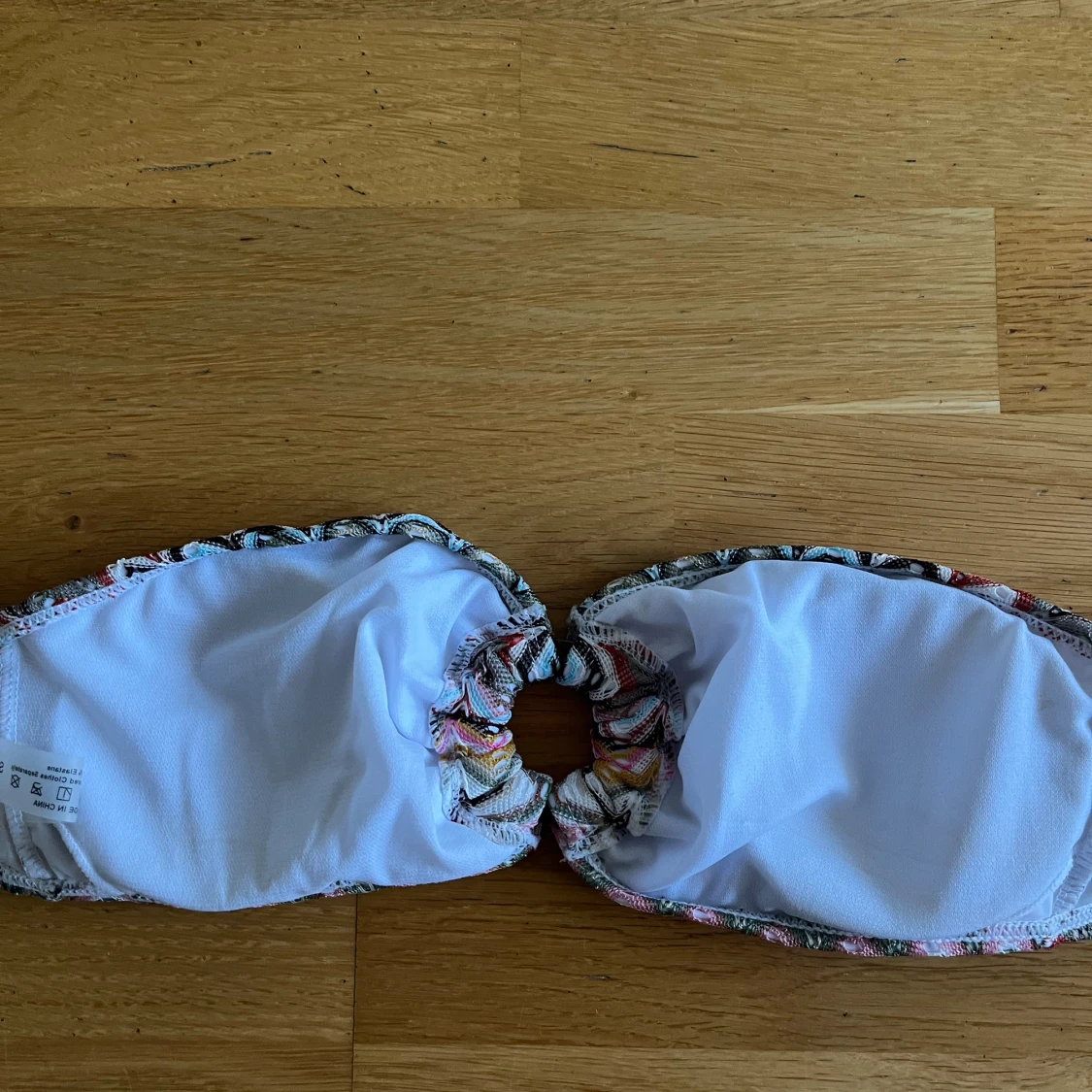 Bikini topp - 92