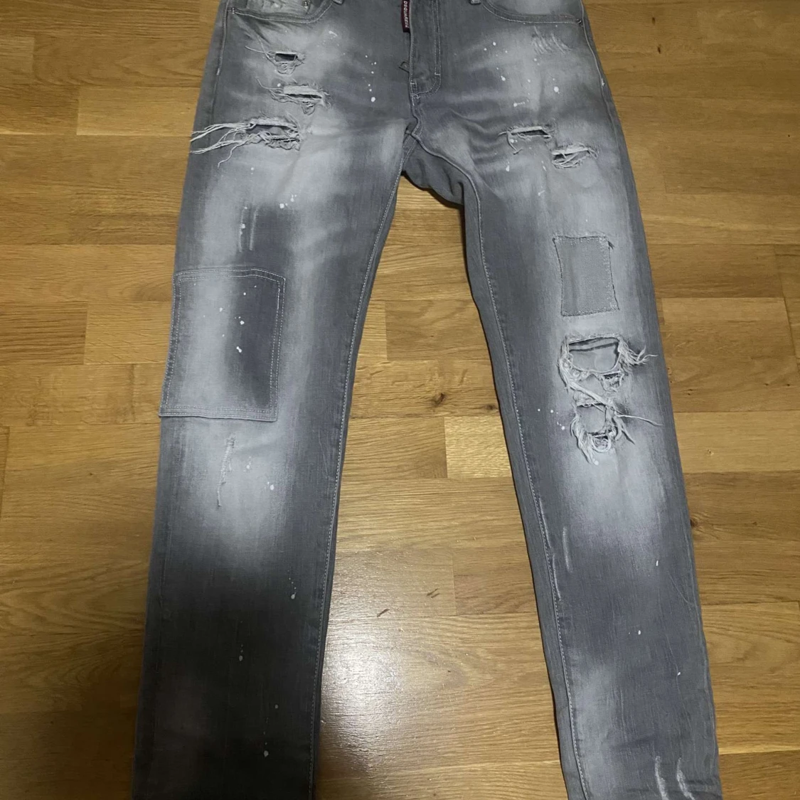 Dsq2 jeans