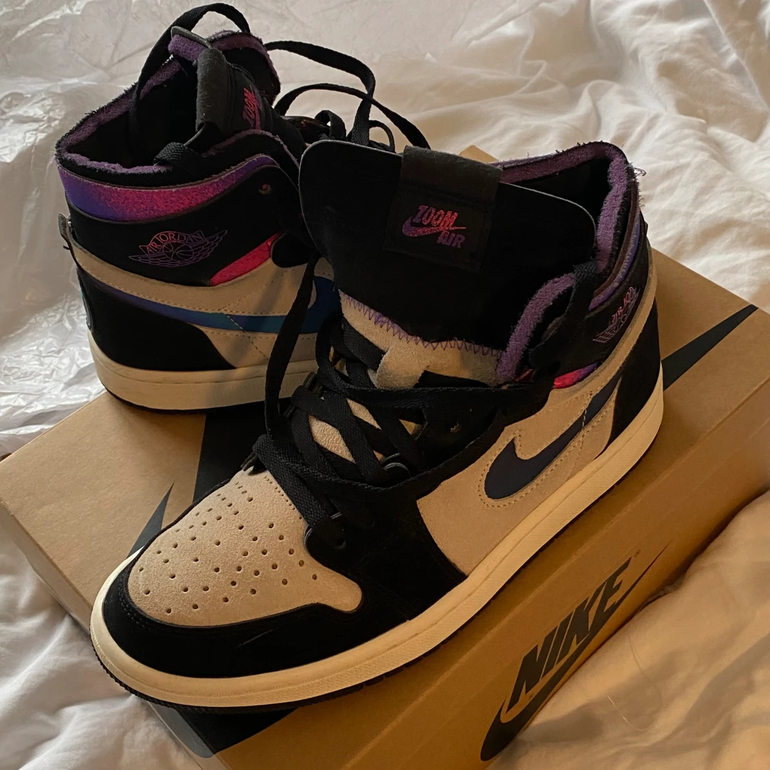 Jordan 1 High Paris Saint Germain - 38,5
