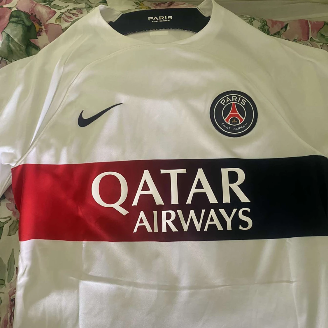 Psg tröja 