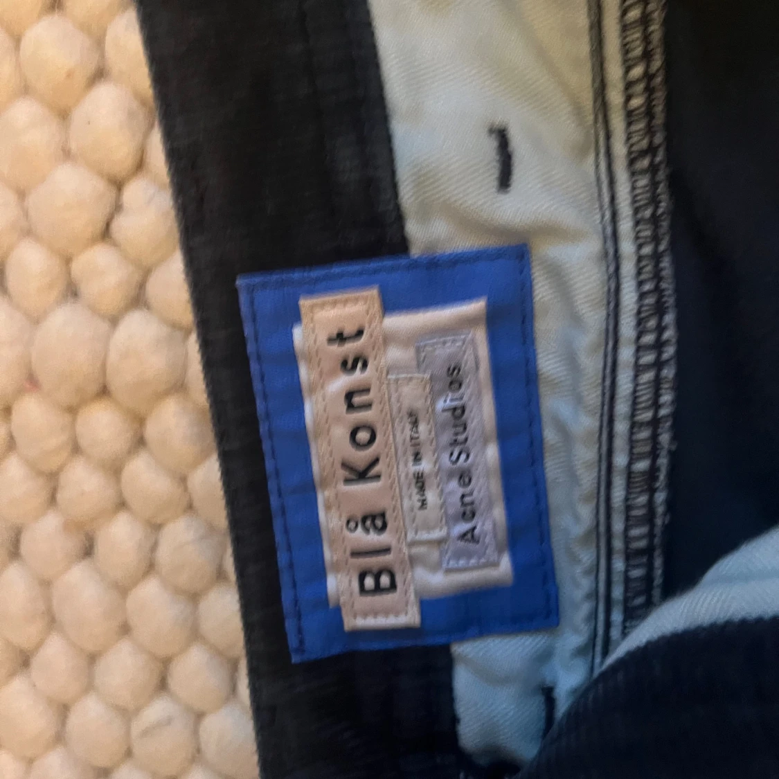 Acne studios manschetter - 92