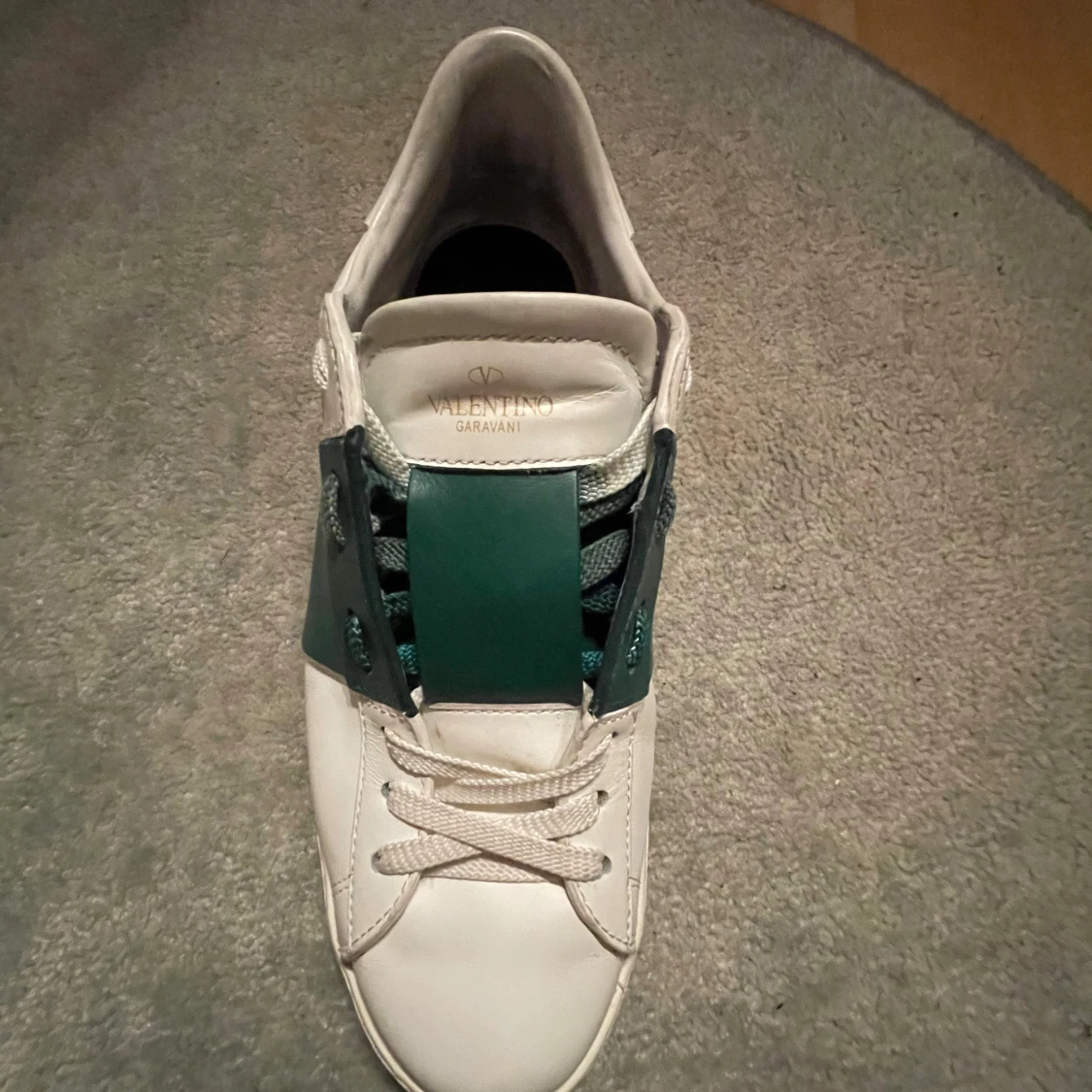 Gröna Valentino Opens - 4