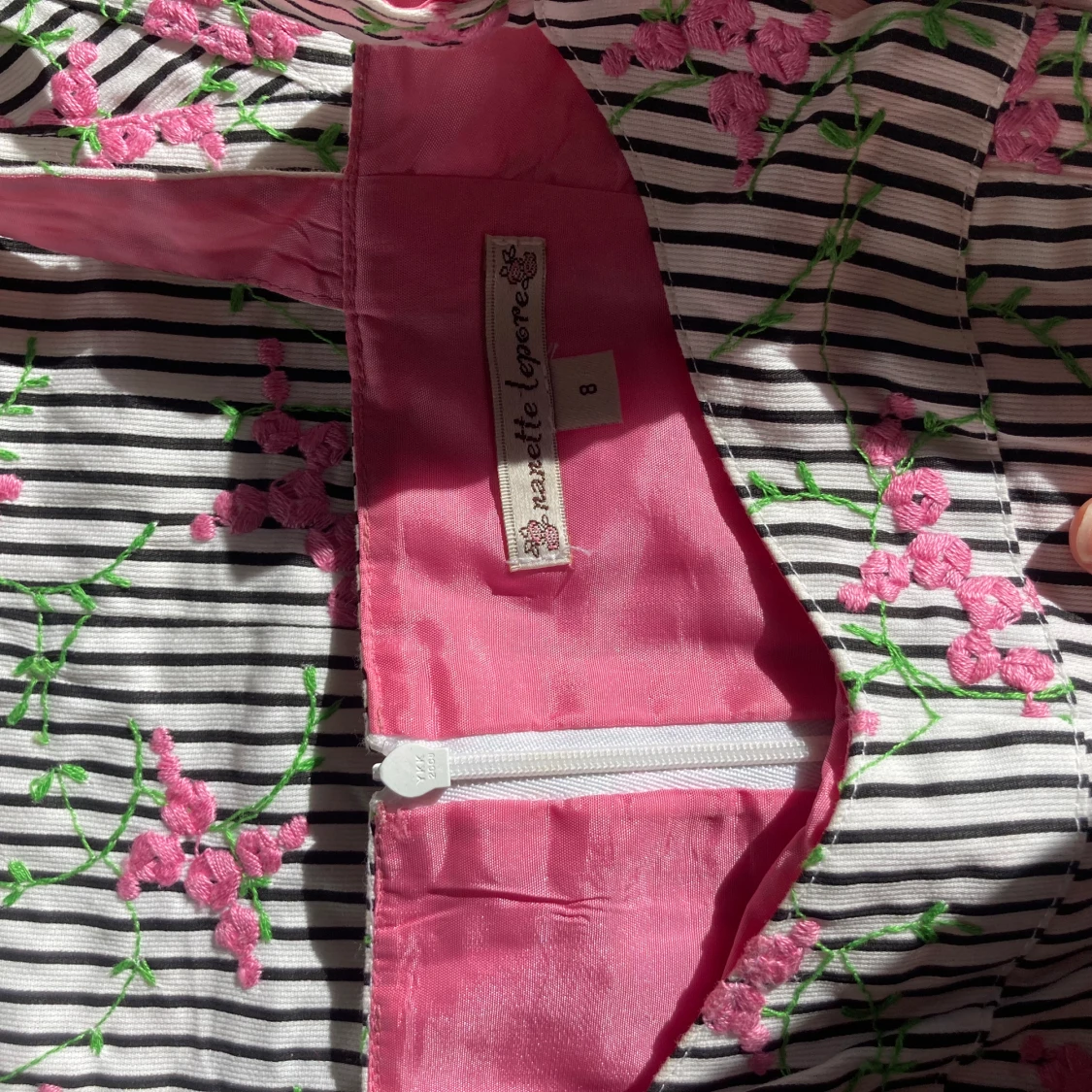 Sommarklänning  - 92