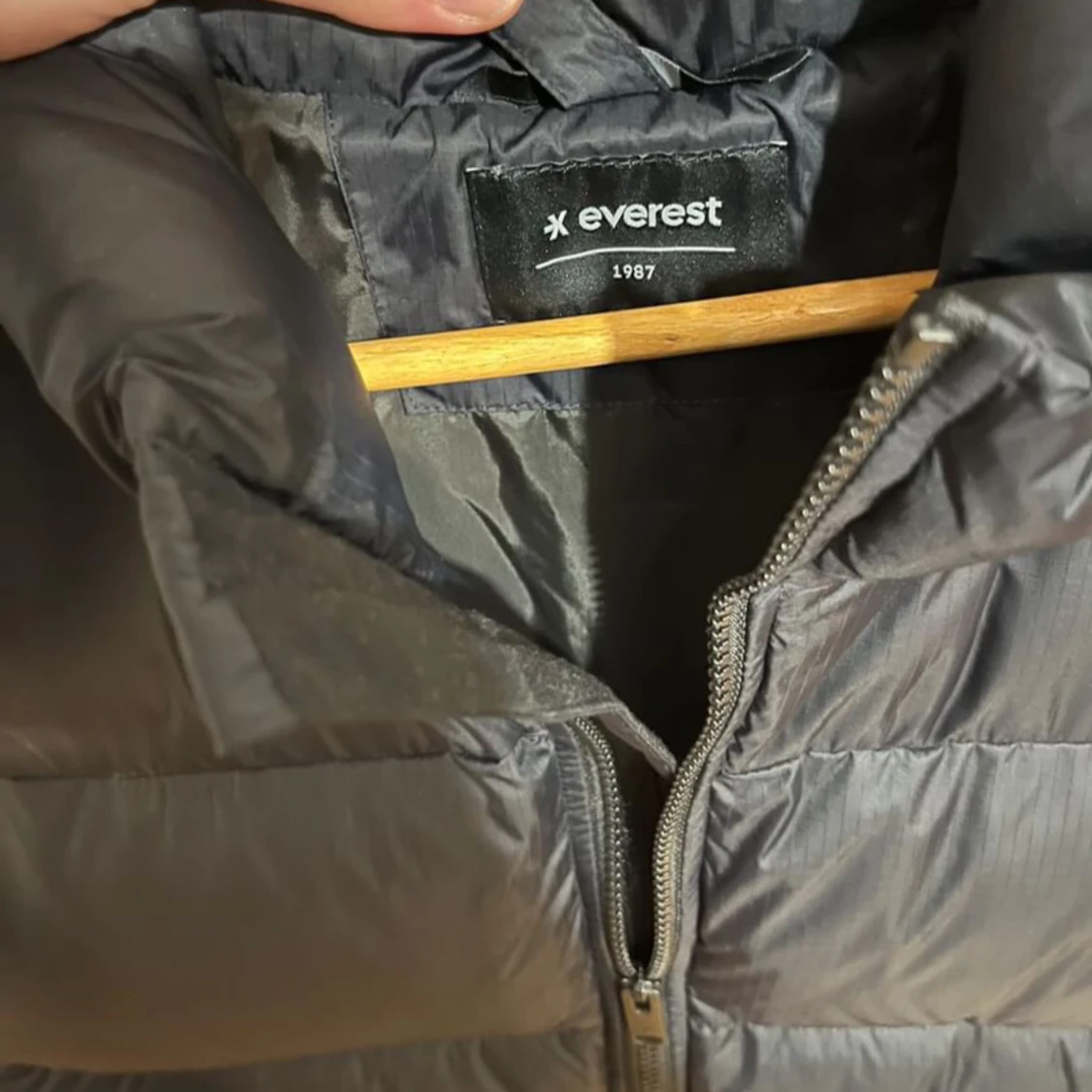Everest Väst - 90