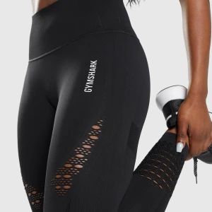 NYA! Gymshark tights strl S - Helt oanvända gymshark tights i strl S