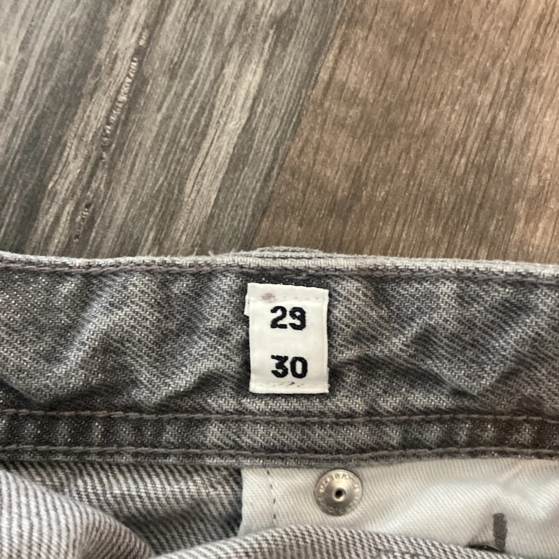 Jack & Jones grå - 91