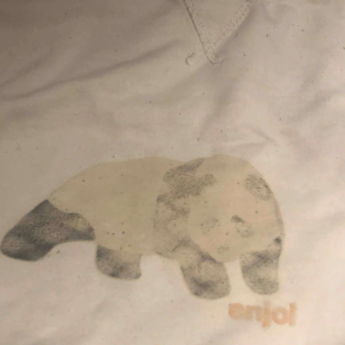 Enjoy longsleeve - 90