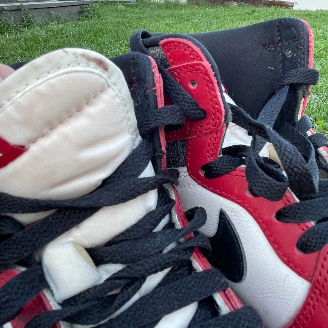 Jordan high Lost and found - 90