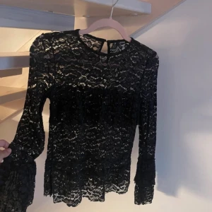 Jättefin blus - En jättefin blus som jag bara använt en gång.❤️