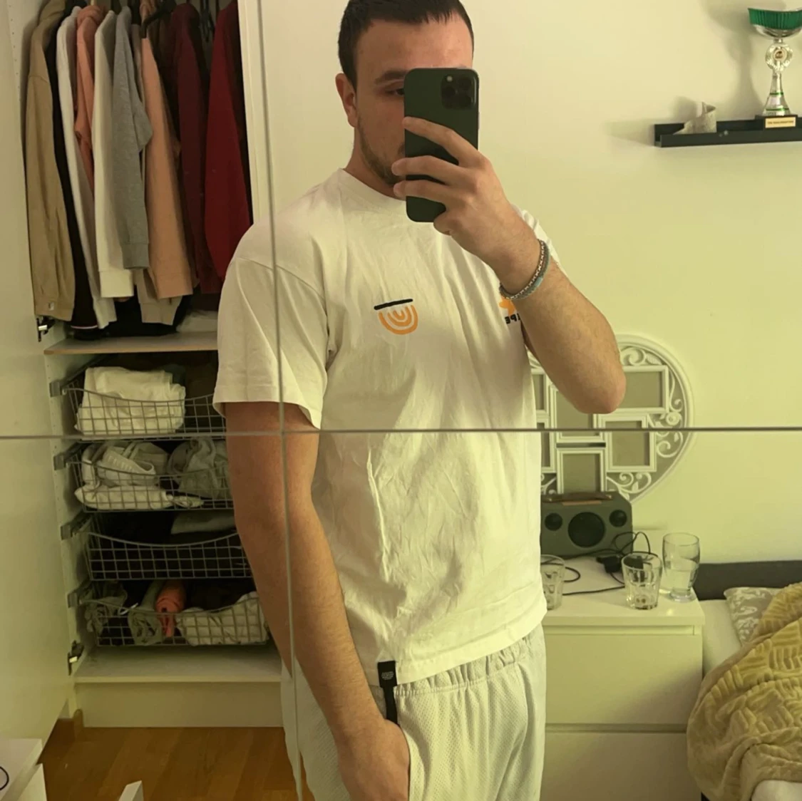 Pull & bear T-shirt  - 90