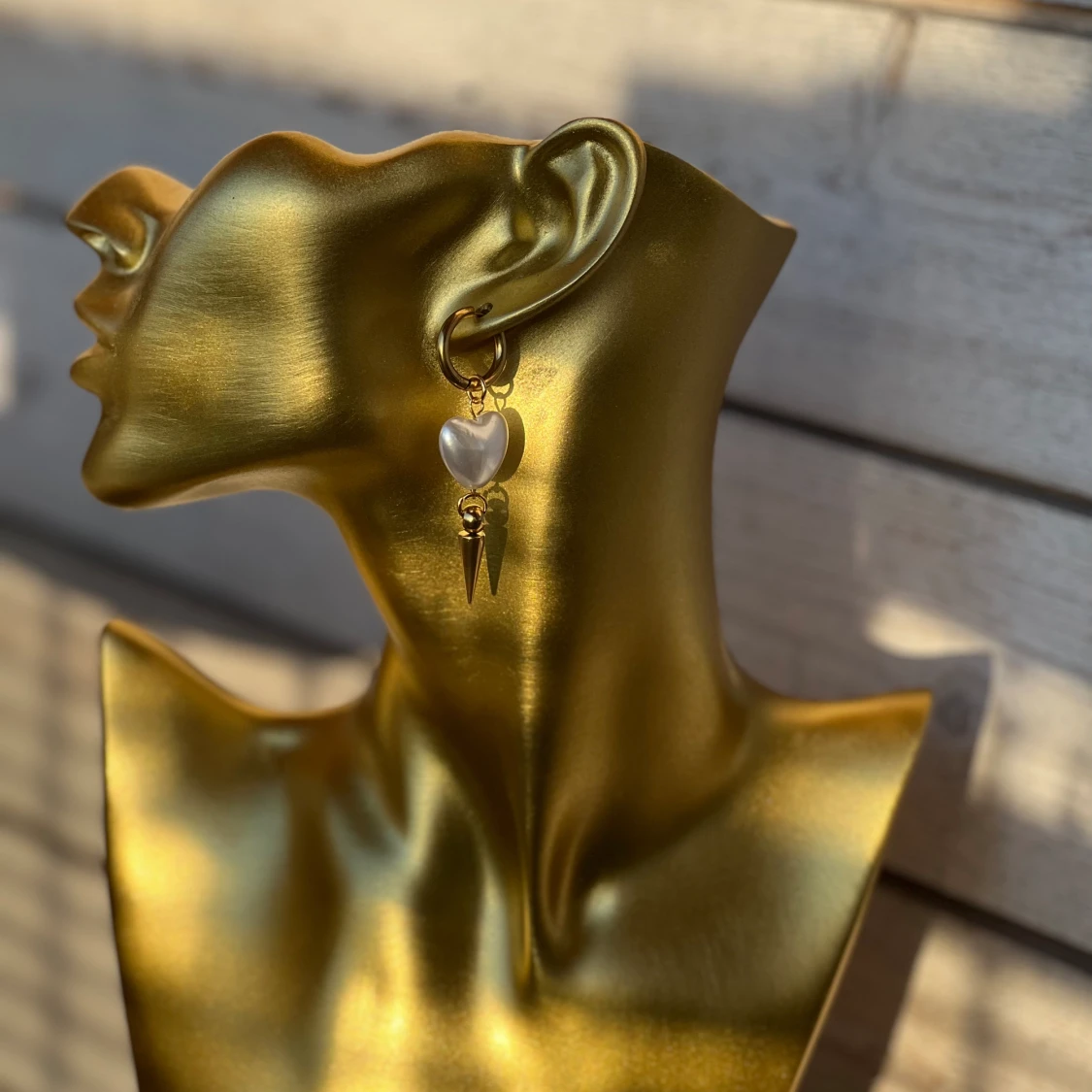 Sthlm stil och snygg örhängen  - 91