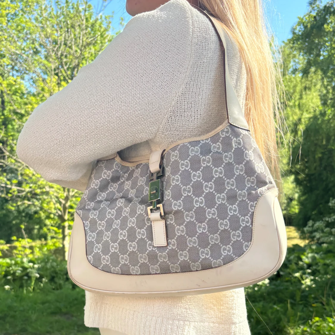 Gucci Jackie bag - 91