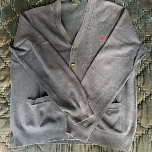 Ralph Lauren kofta - Snygg tun Ralph lauren kofta perfekt för sommaren!