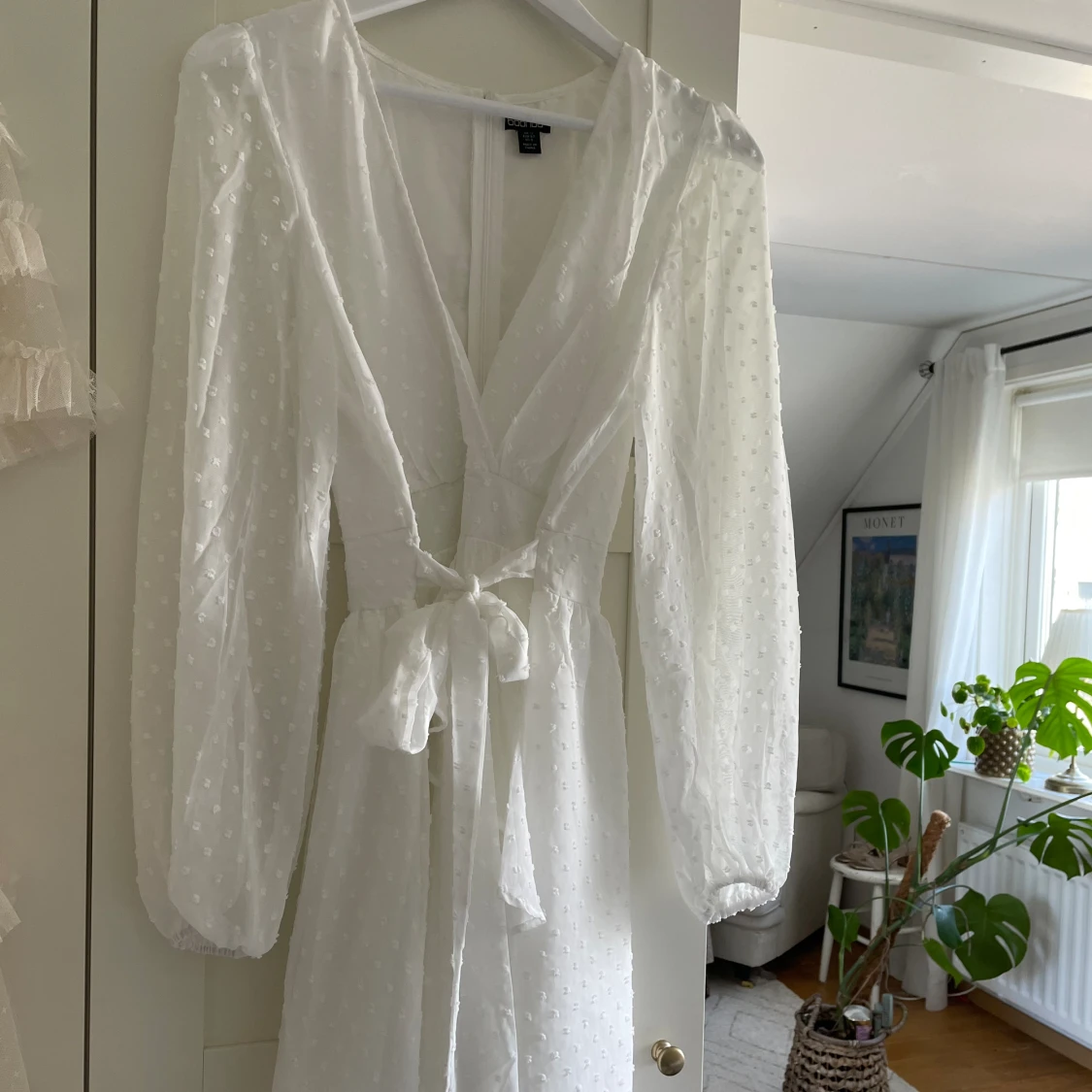 Studentklänning  - 90