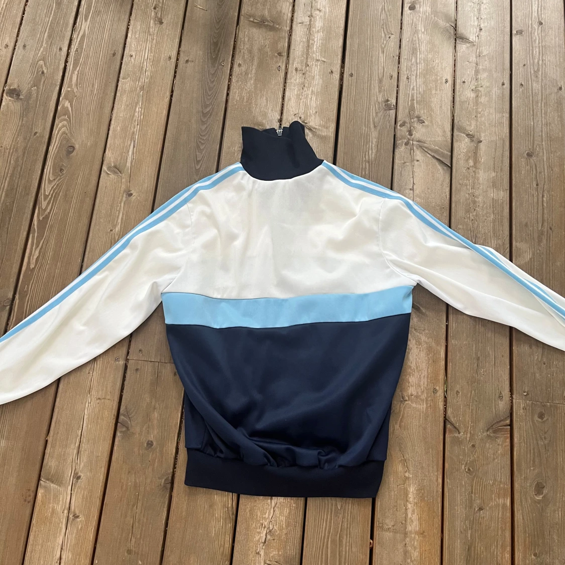 Vintage adidasjacka - 90