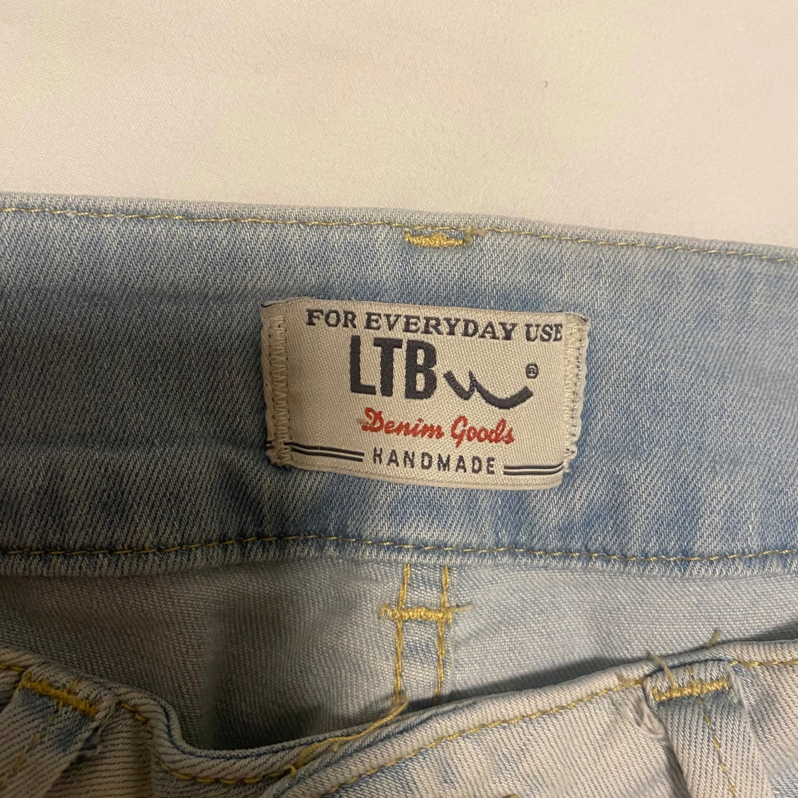 Ltb jeans dam - 91