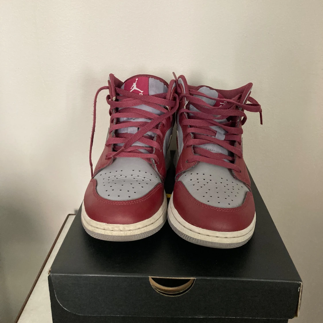 Air Jordan mid EUR 40 - 92