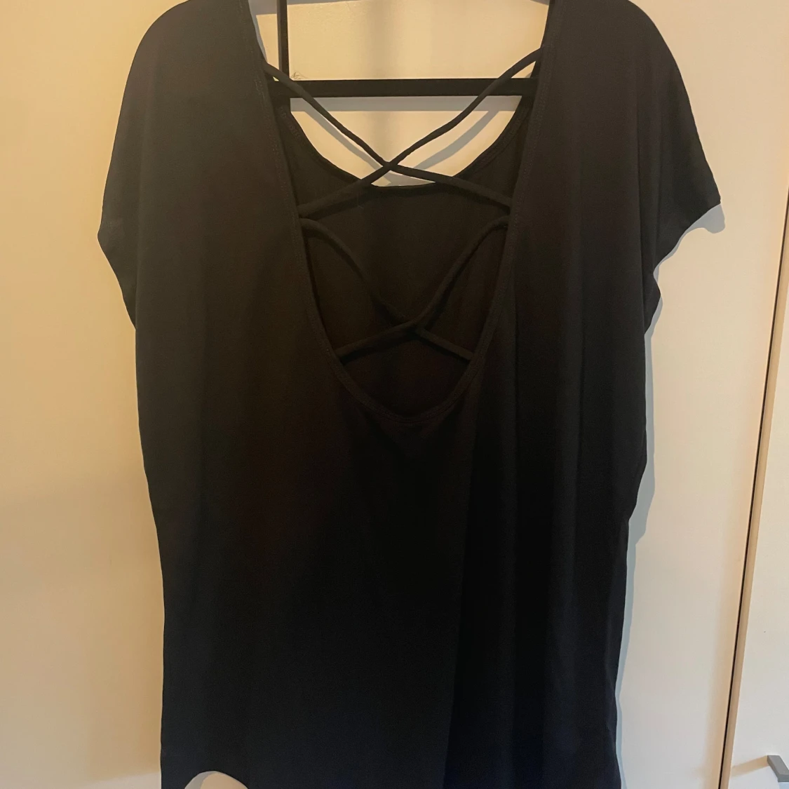 T-shirt oversize - 90