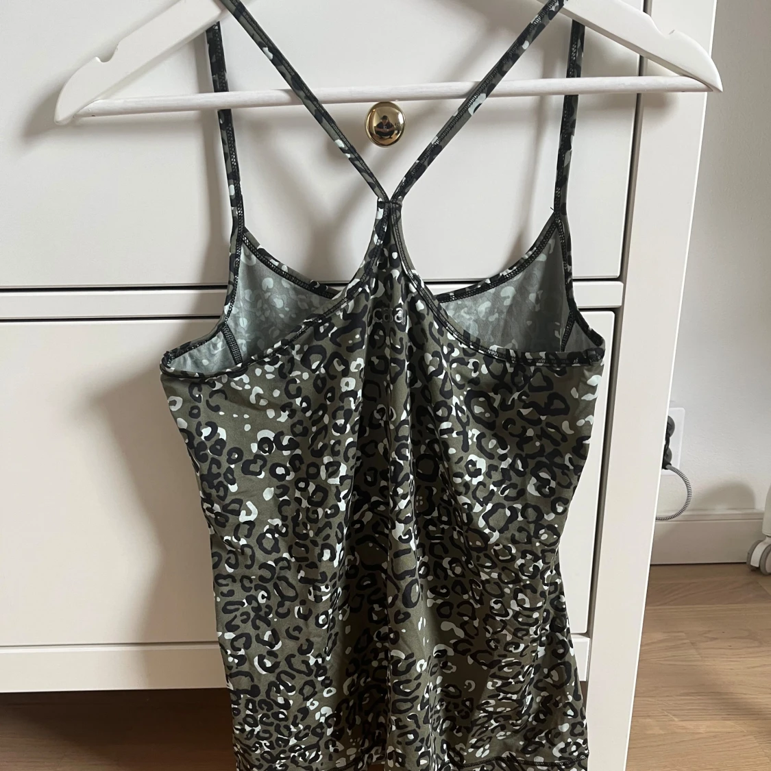 Träningslinne  - 90