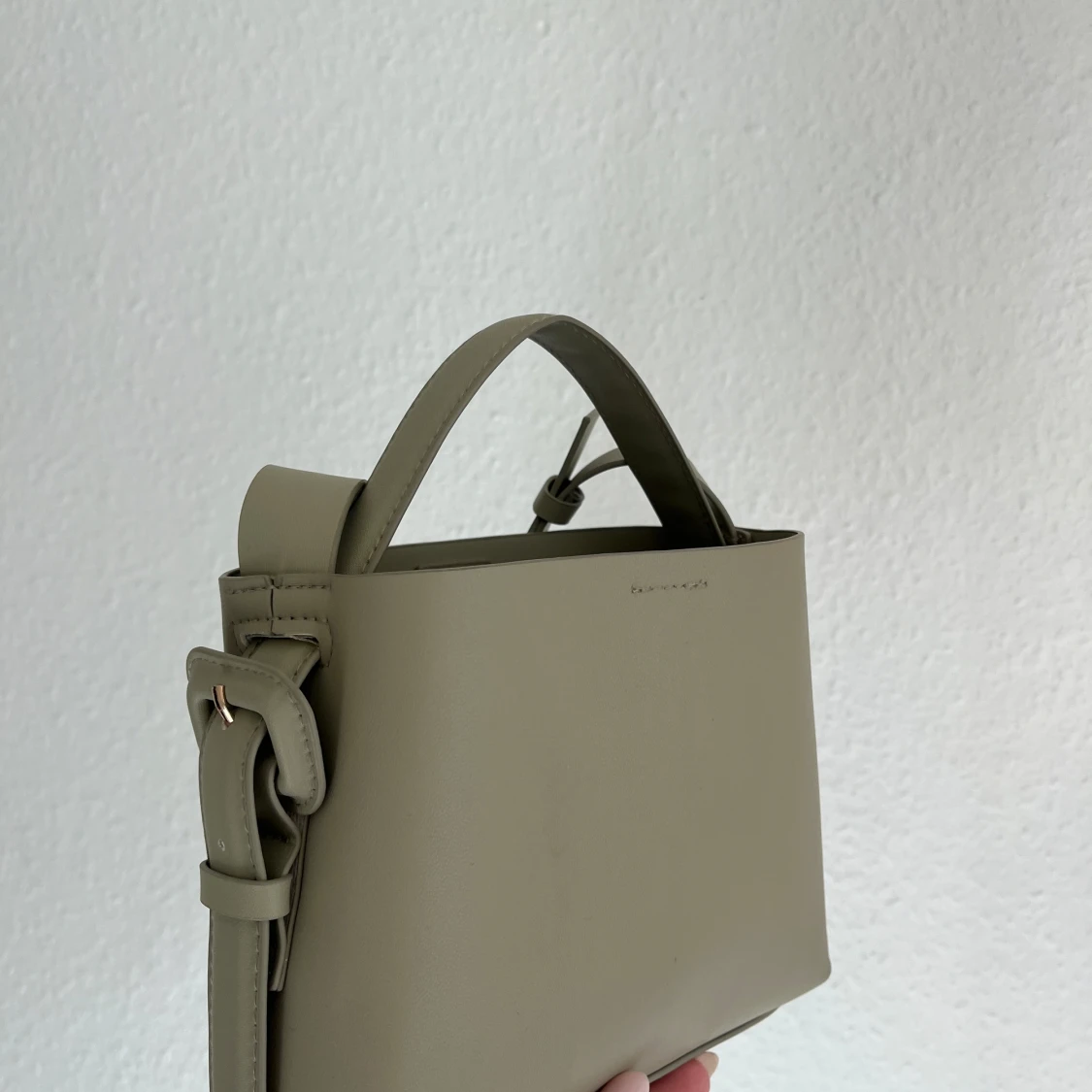 Väska arket inspirerad