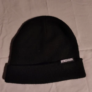 Mössa från Gymshark - En mössa från Gymshark i bra skick. 