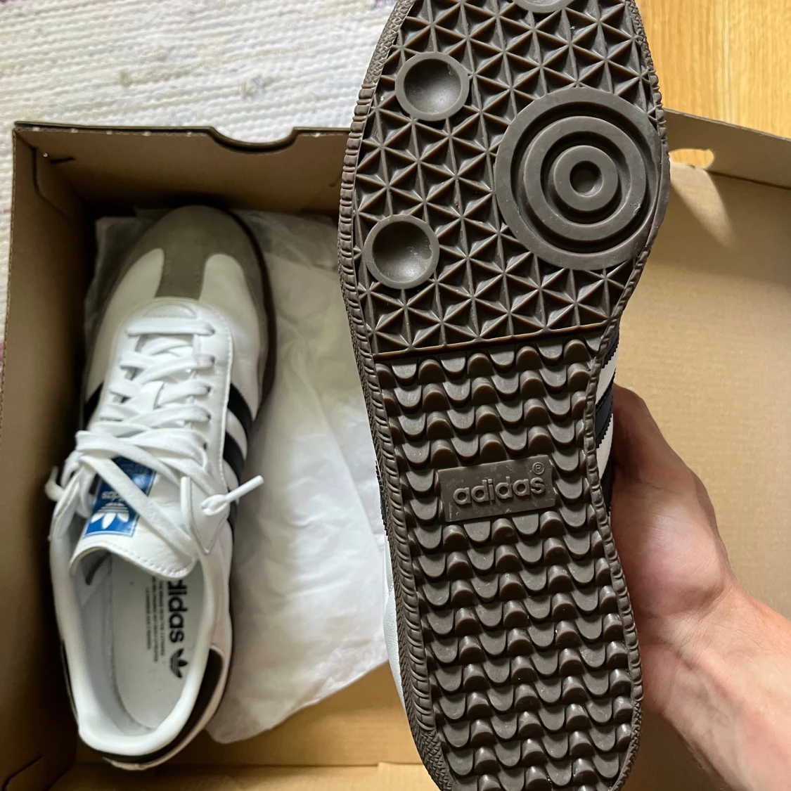 Adidas Samba OG - 92