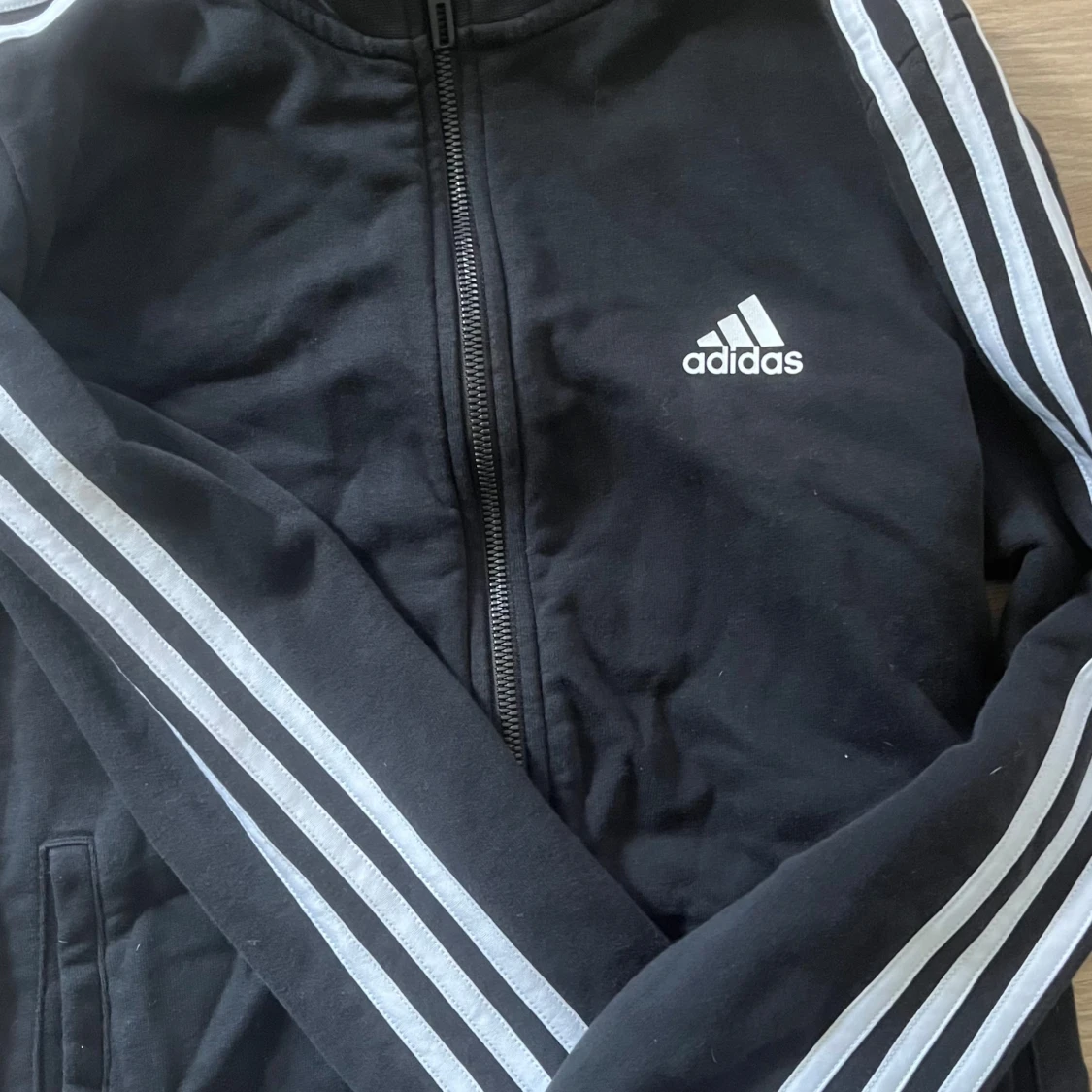 Adidas kofta - 90