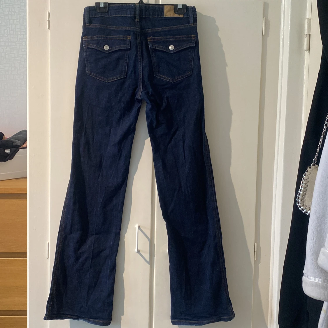 Bootcut jeans - 91