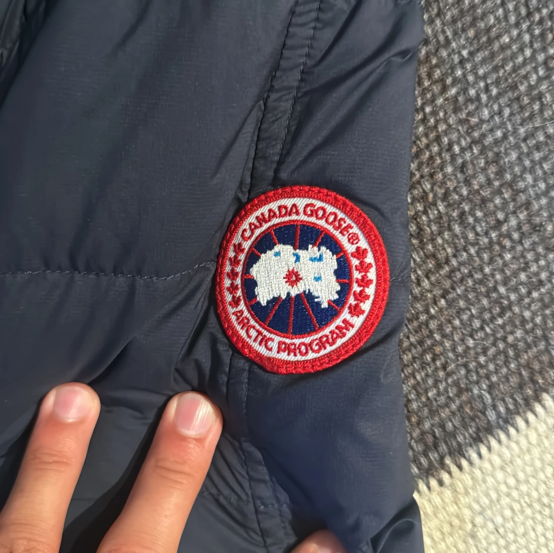 Canada Goose Jacka - 91