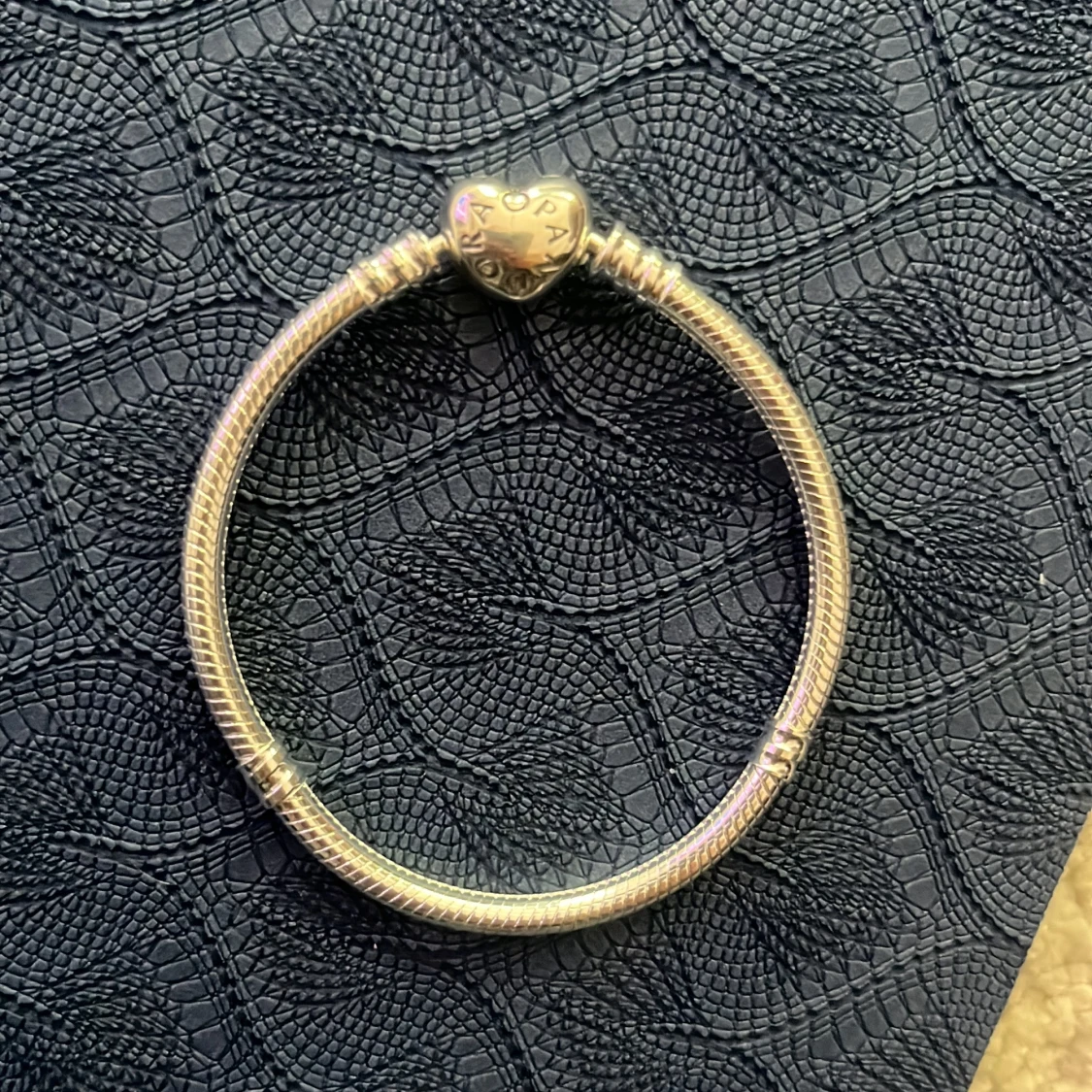 Pandora armband  - 91