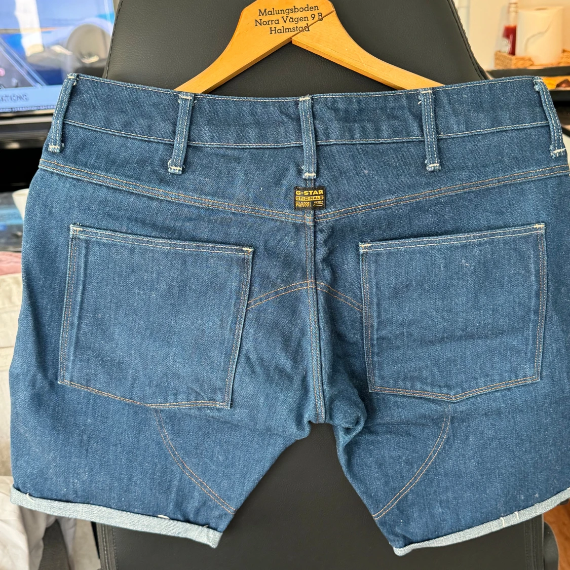 G-star shorts size 31 - 90